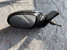 Spiegel außenspiegel links gebraucht kaufen  Lahntal