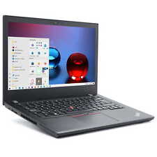 Laptop Lenovo ThinkPad A485 Ryzen 3 PRO 2300U 8GB RAM 256GB SSD 14" FHD na sprzedaż  PL