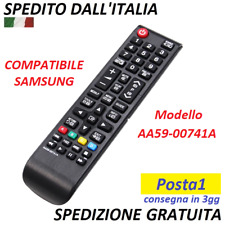 Telecomando per samsung usato  Torre del Greco