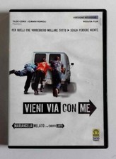 Vieni via con usato  Macerata