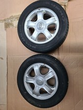 Hyundai accent i10 for sale  UK