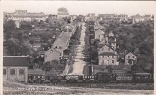 Oxfordshire postcard.frank pac for sale  WISBECH