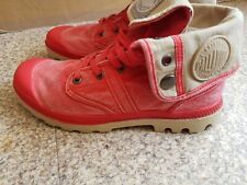 Chaussure montante palladium d'occasion  La Seyne-sur-Mer