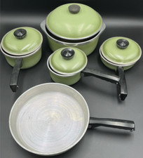 Aluminum club pots for sale  Manvel