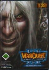 Warcraft frozen throne gebraucht kaufen  Bad Hersfeld