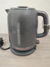 Kenwood zjp30.000gy kettle for sale  THETFORD