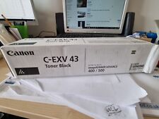 Genuine canon exv for sale  LOOE