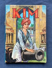 Rudyard kipling kim usato  Roma