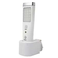 Rechargeable led emergency for sale  BRADFORD