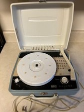 Vintage 1960 rca for sale  Perham