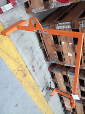 Wanner 60kg hebetraverse gebraucht kaufen  Ottweiler
