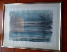Quadro giuseppe ajmone usato  Pavia