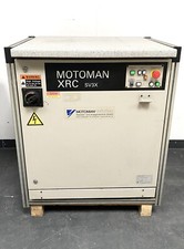 Yaskawa motoman xrc gebraucht kaufen  Reinsdorf
