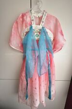 Chinesisch bestickt hanfu gebraucht kaufen  Albstadt