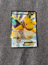 Pokemon dragoran 108 gebraucht kaufen  Beilstein