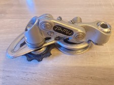 Dérailleur arrière huret d'occasion  Rouen-