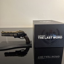 Destiny last word for sale  Annandale