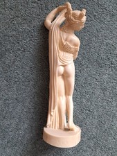 Statuette aphrodite for sale  WOKINGHAM