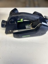 Festool planer ehl for sale  BRIGHTON