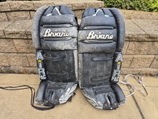 Brian used goalie for sale  Monroeville