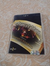 Franco califano anniversario usato  Roma
