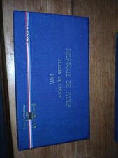 Coffret complet fdc d'occasion  Deauville