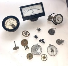 Lot vtg steel for sale  Moline