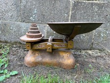 Antique cast iron for sale  ROBERTSBRIDGE