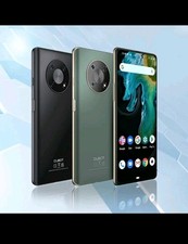 Cubot max smartphone for sale  HEREFORD