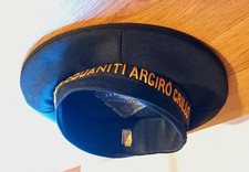 Cappello marinaretto figlio usato Cappello marinaretto figlio usato  Italia