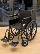 Breeze mobility steel for sale  SOUTHAMPTON