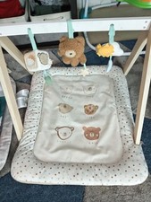 Baby activity gym for sale  BURNLEY