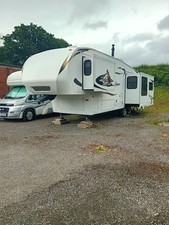 5th wheel trailer for sale 5th wheel trailer for sale ABERTILLERY