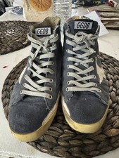 Scarpa golden goose usato  Cesena