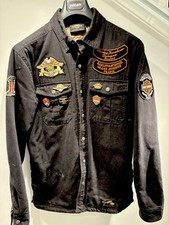 Harley davidson hog gebraucht kaufen  Frechen