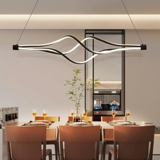 Dnshjue led chandelier for sale  San Francisco