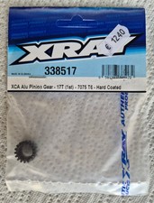 Pignon alu xray d'occasion  Mamers