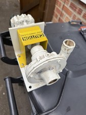 Parker hydraulic driven for sale  CHICHESTER