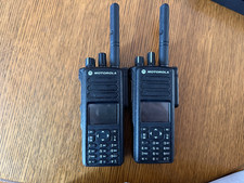 krotkofalówka DP4800e na sprzedaż  PL