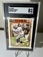 1992 topps barry for sale  Mason