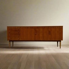 Vintage sideboard royal gebraucht kaufen  Würzburg