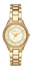 Orologio donna michael usato  Castelnuovo Rangone