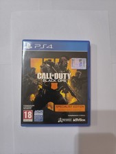 Ps4 call duty usato  Malalbergo