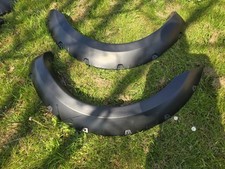 Ford raptor arches for sale  CHIPPENHAM