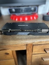 Gigabyte rtx 2060 for sale  MARCH