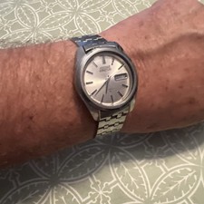 Seiko actus 7019 for sale  La Habra
