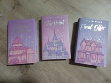 Signed fairyloot dreamland gebraucht kaufen  Netphen