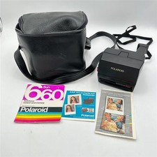Vtg polaroid autofocus for sale  Lake Ariel
