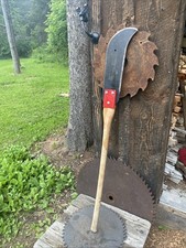 Vintage large brush for sale  Naples