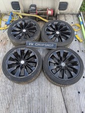 Interlago turbine alloy for sale  IPSWICH